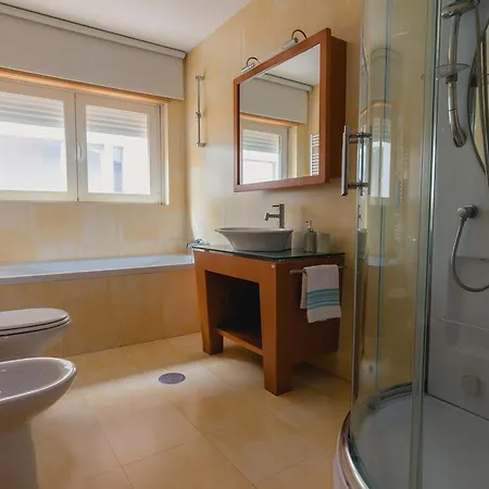 Vagueirahouse Vagos