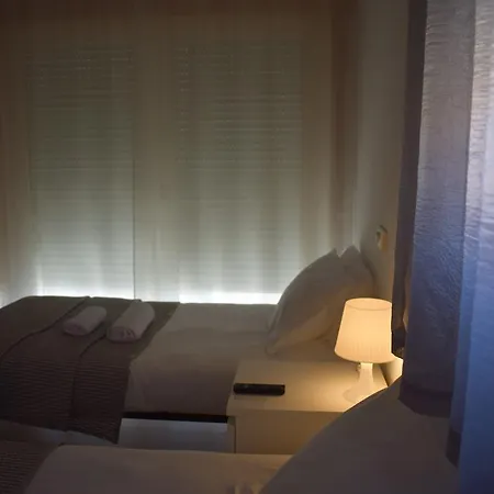 Vagueirahouse Pensión Vagos