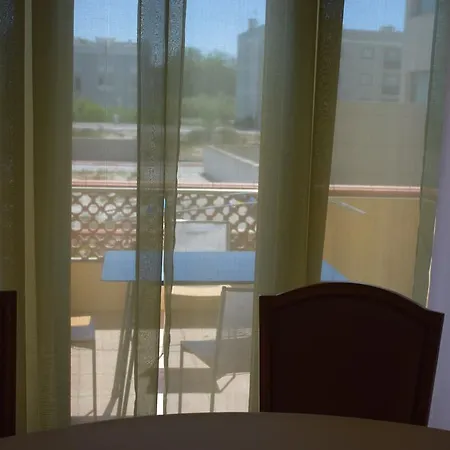 Vagueirahouse