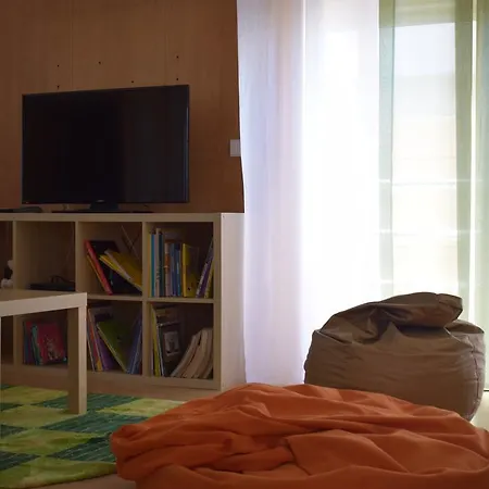 Vagueirahouse Pensión