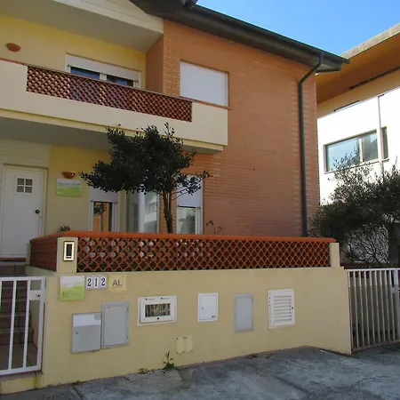 Pensión Vagueirahouse *