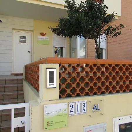 Vagueirahouse