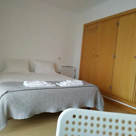 Vagueirahouse
