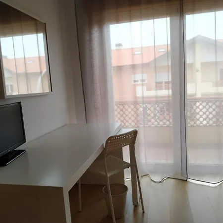 Vagueirahouse Vagos