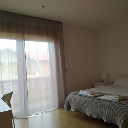 Pensión Vagueirahouse